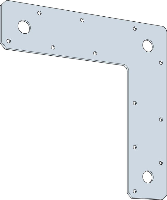 L-Shaped Strap 66L