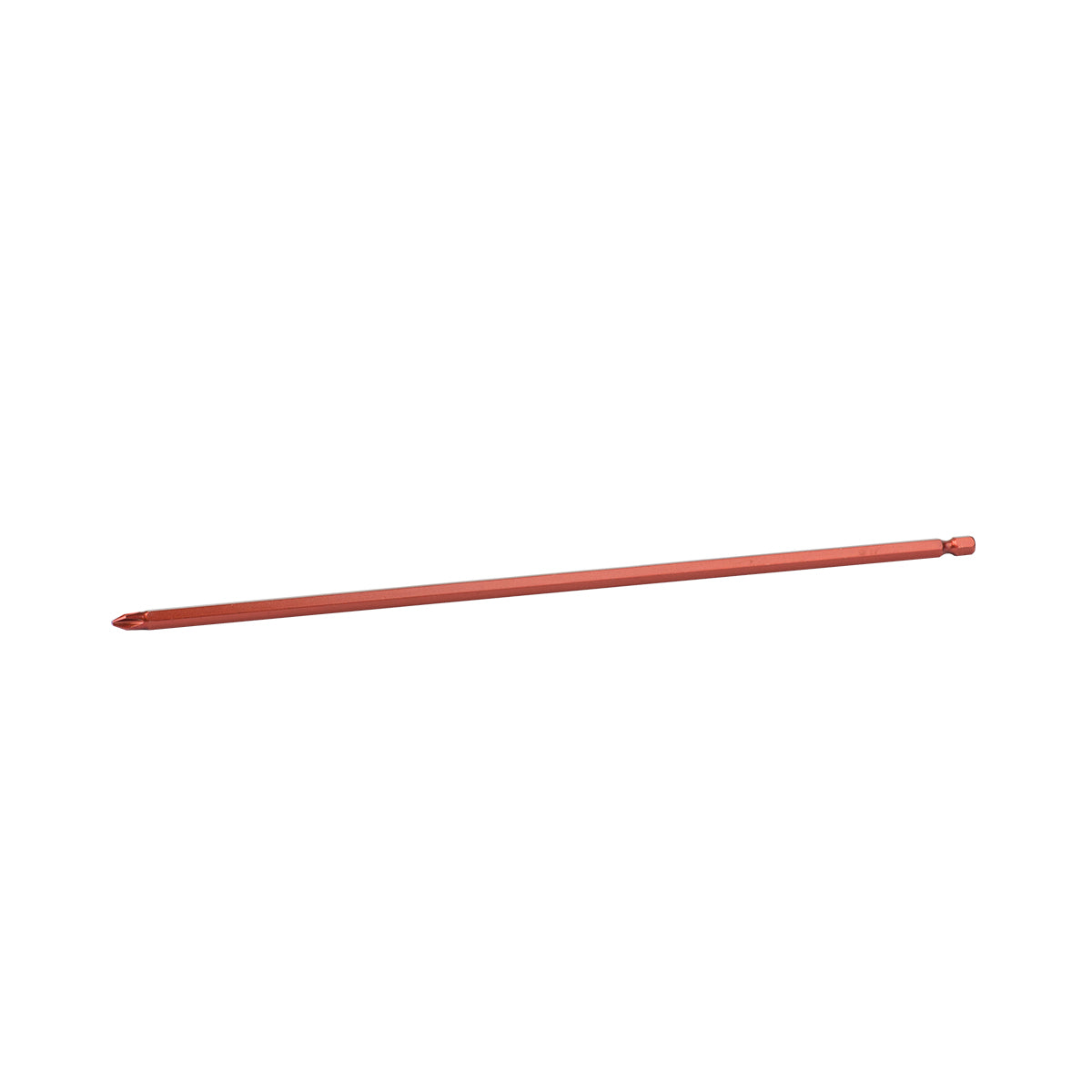 BIT PHILIPS RED 12"