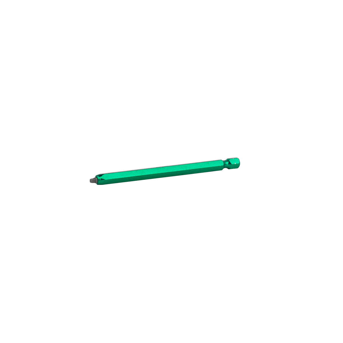 NO. 1 - 4" SQUARE RECESS