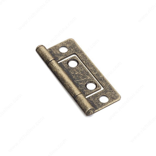 ANTIQUE BRASS HING BP2050AE 2"