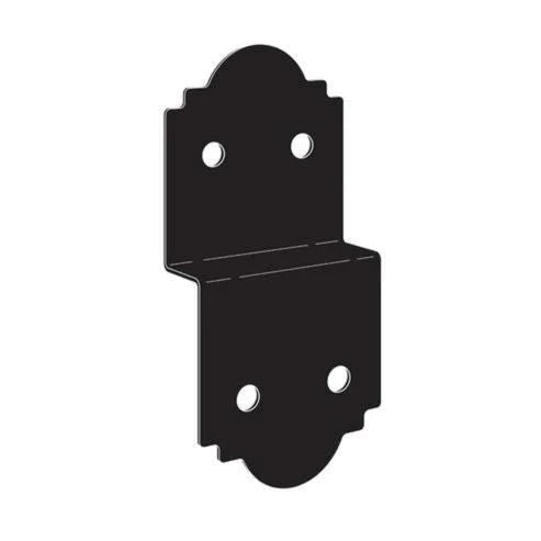 DECK JOIST TIE 5"WIDE APDJT26