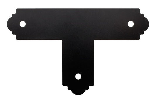 ORNAMENTAL T STRAP 6X APT6