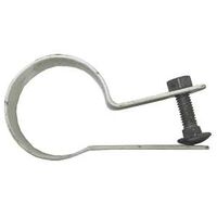 Acculink Fence & Wire Offset Band, 1-7/8 in O.D