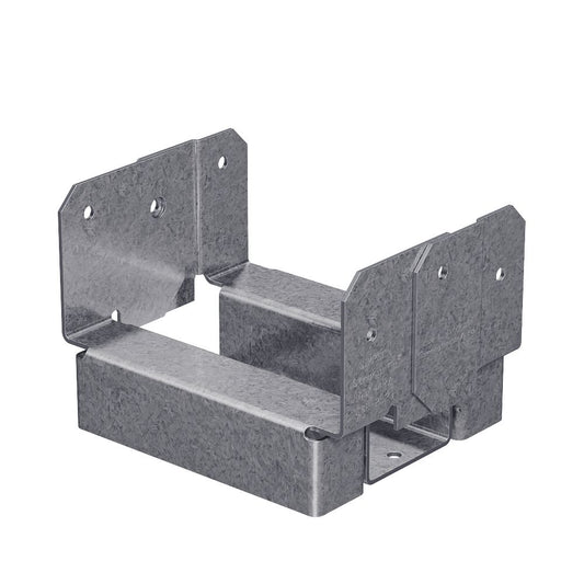 ADJ POST BASE 4X4