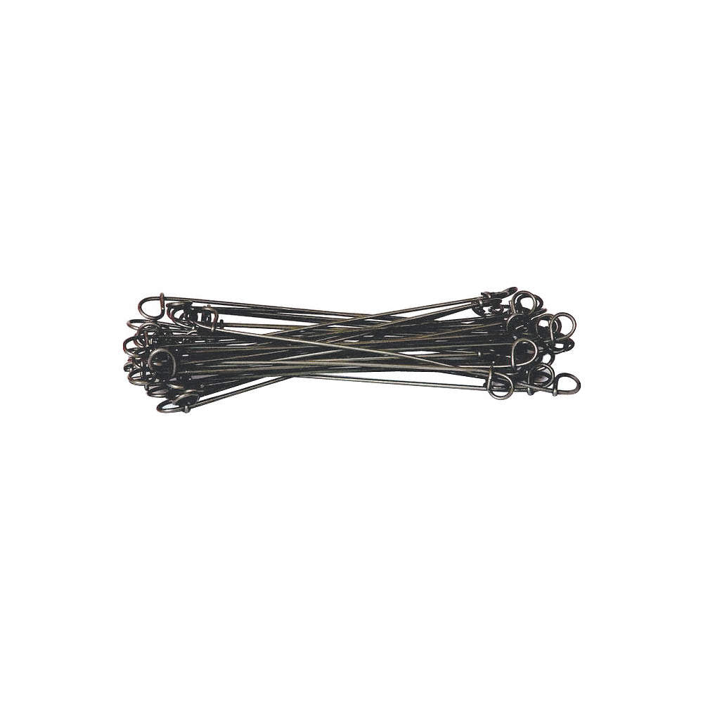BAR TIES 16GA