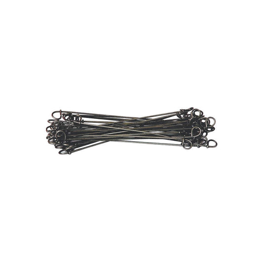BAR TIES 16GA