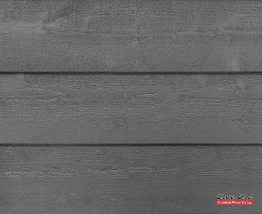Bevel 8 Siding