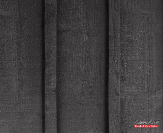 Board & Batten Siding