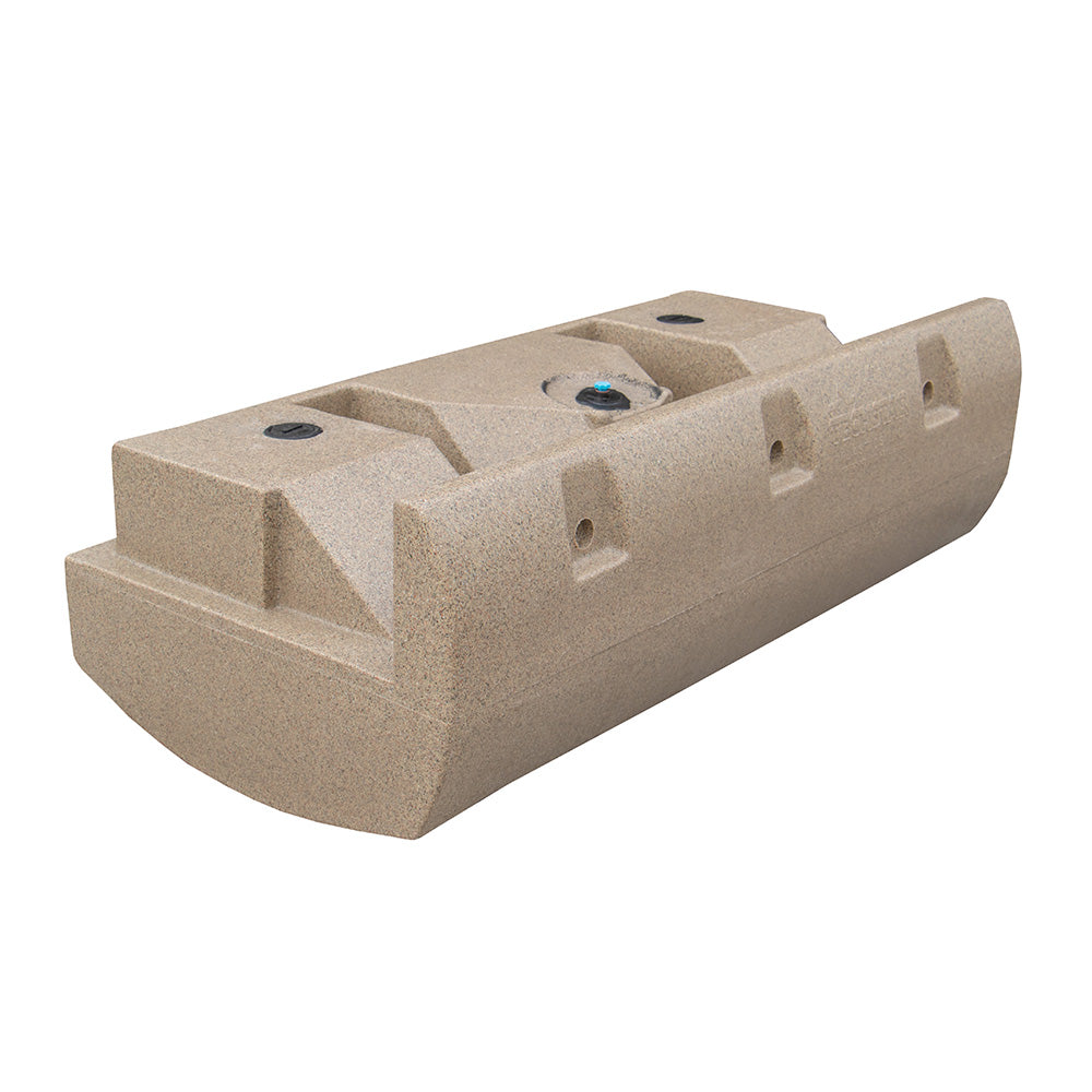 TECHSTAR SHOULDER BUMPER