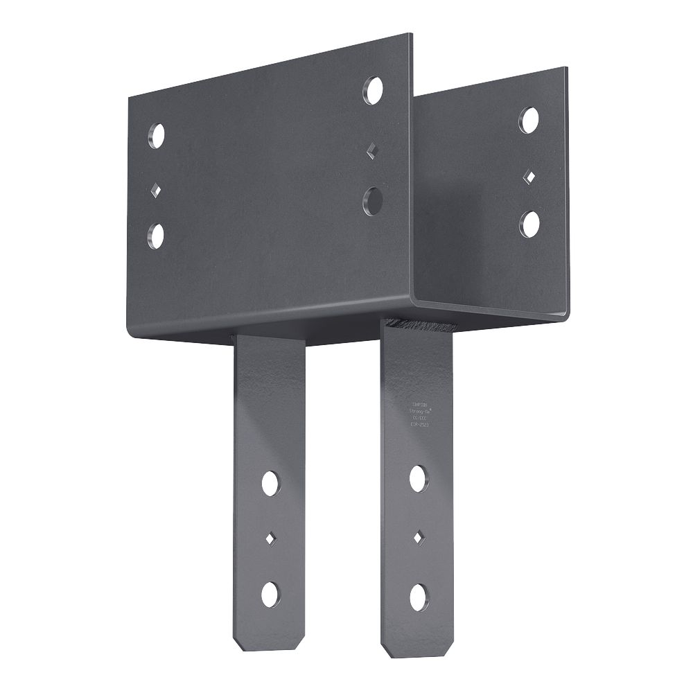 Structural Hardware