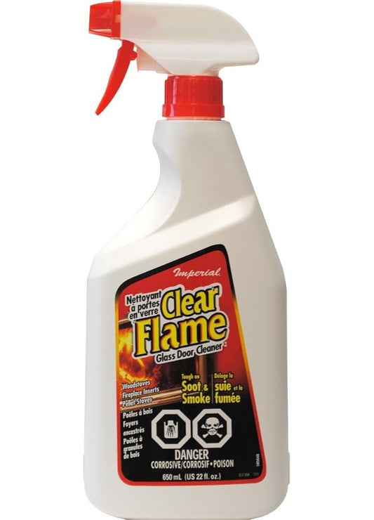 CLEANER GLASS KK0290 22 OZ