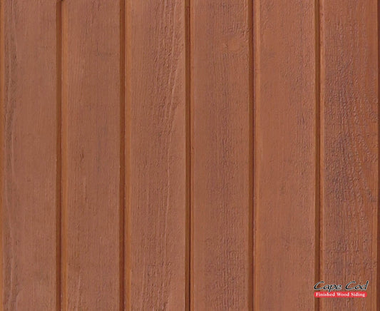 Centre V6 Siding