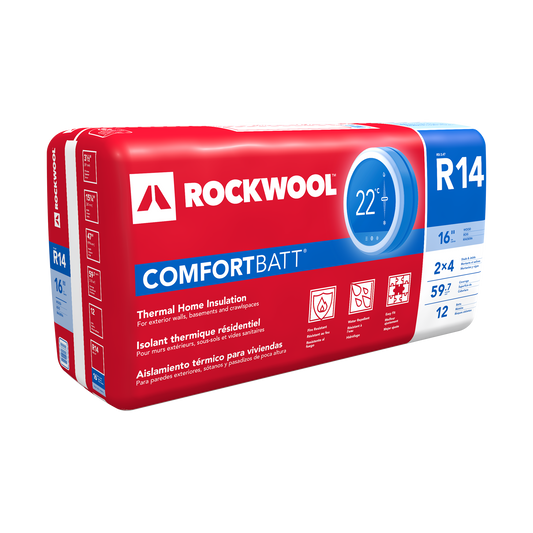 COMFORTBATT INSULATION