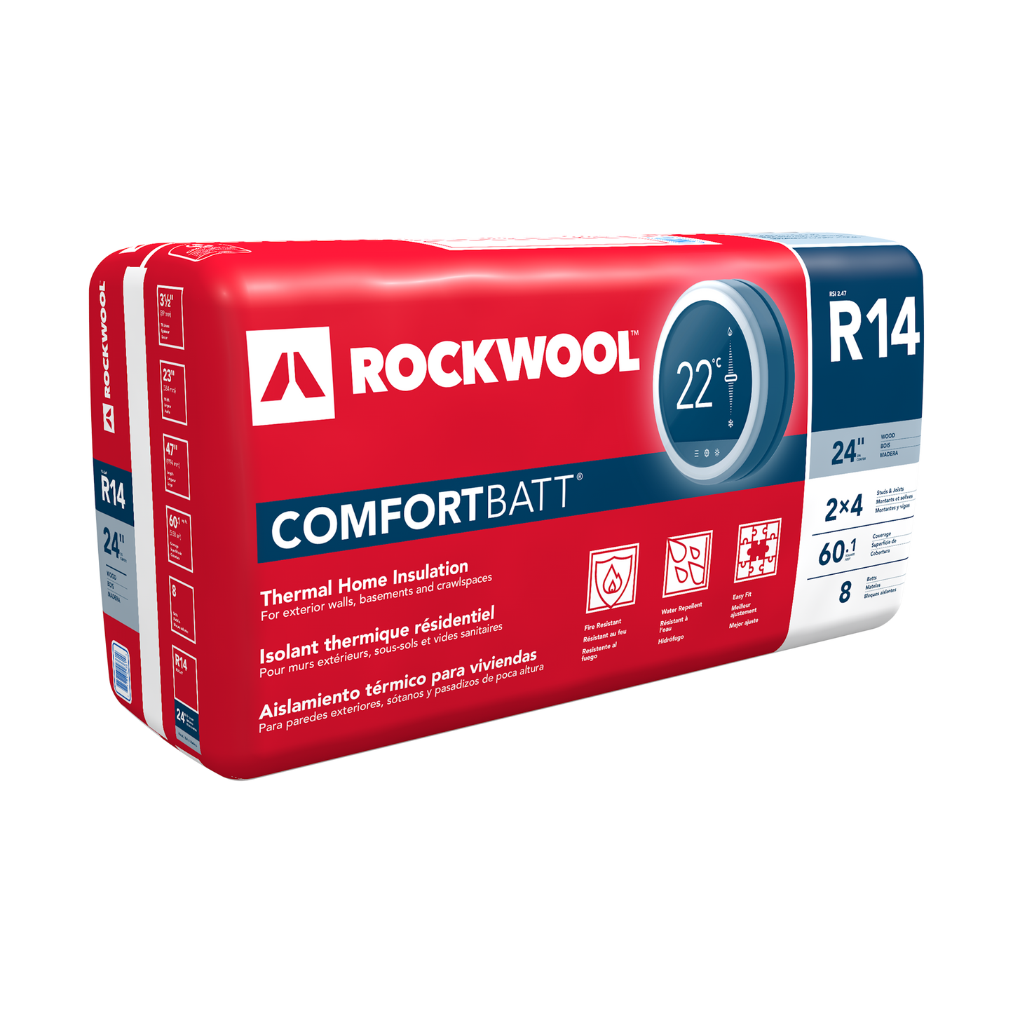 COMFORTBATT INSULATION