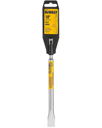 DeWALT DW5350 Drill Bit, 10 in OAL, 3/4 in Dia Shank, SDS Plus Shank