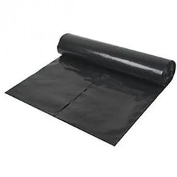 4 MILL 10'X100'1000SQFT POLYBLK THIS IS BLACK POLY