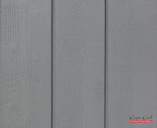 Euro Channel 8 Siding