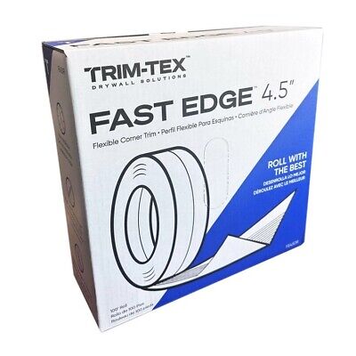 FAST EDGE DRYWALL TAPE