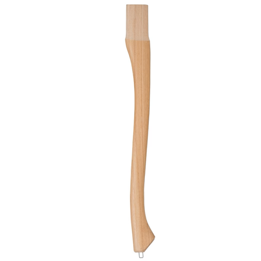 Garant 86616 Axe Replacement Handle, 26 in L, Hickory Wood
