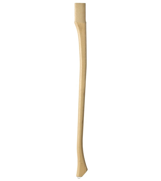 Garant 86821 Replacement Handle, 36 in L, Varnished Hickory, For: Splitting Maul