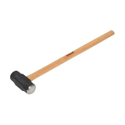 Garant D40404 Sledge Hammer, 8 lb Head, Steel Head