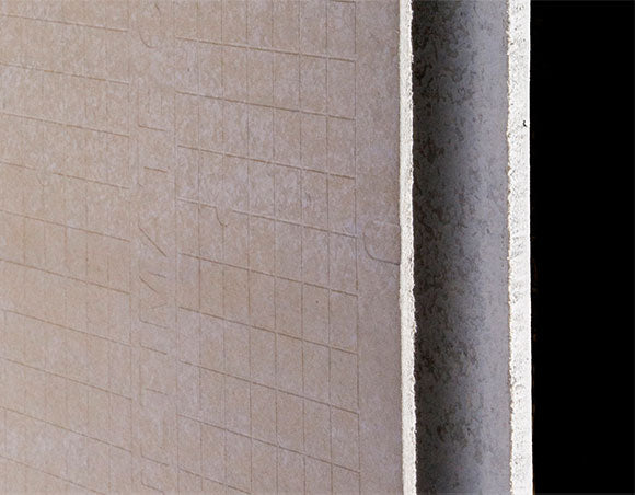 WONDERBOARD 1/2X3X5 JAMES HARDI