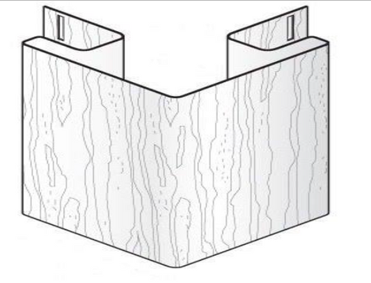 O/S CORNER 10' KHAKI