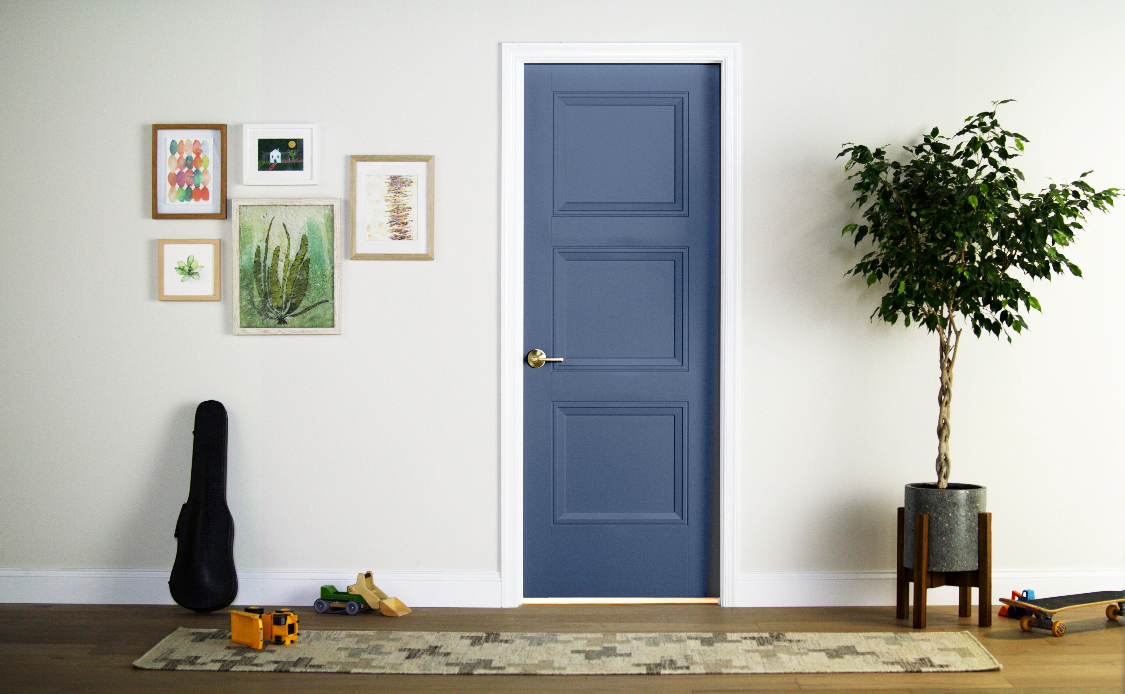 Metrie Doors Haliburton Lumber