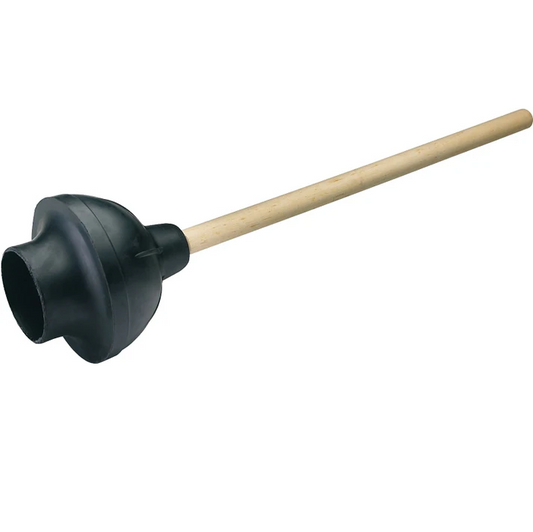 Moen M-Line Series M7829 Aquadrain Plunger