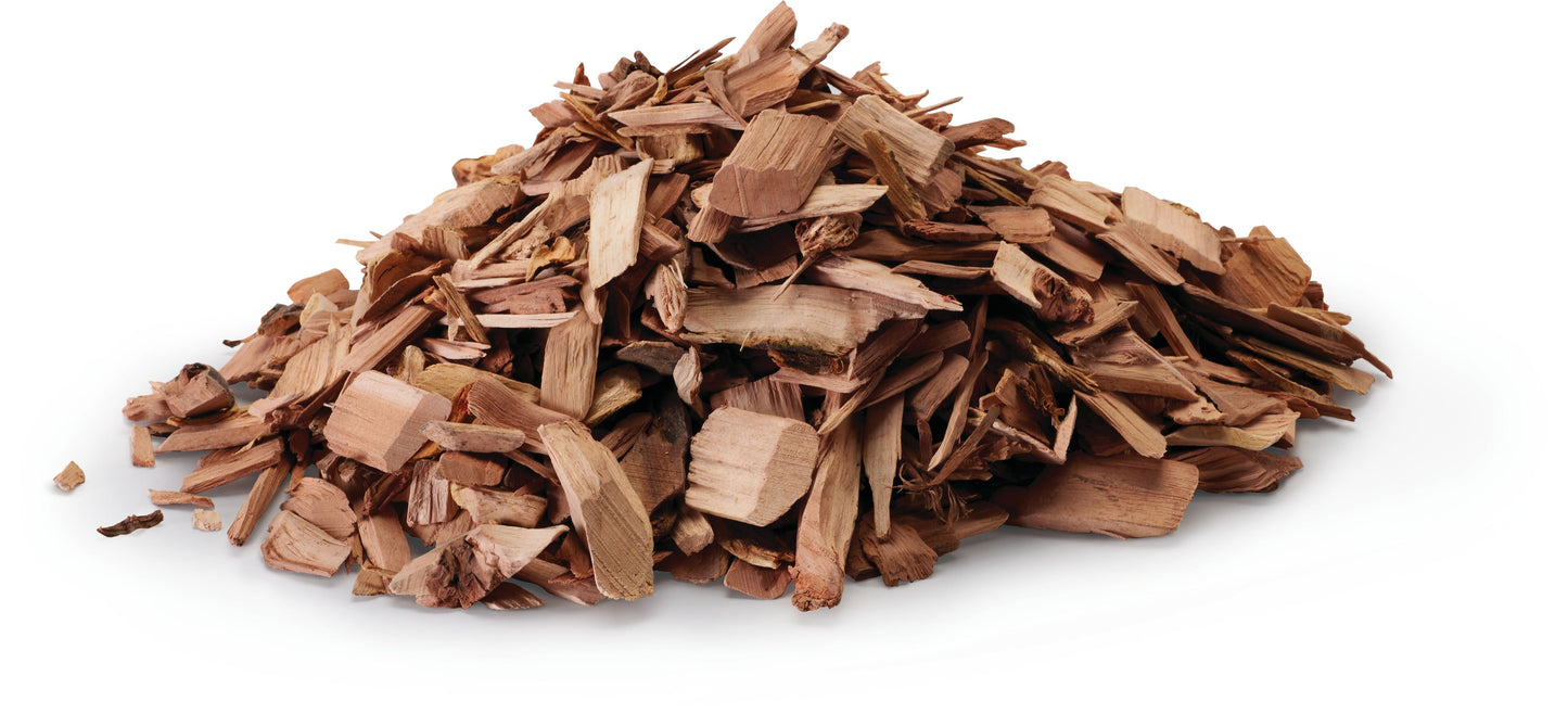 Napoleon Wood Chips