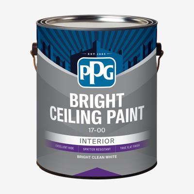 PPG Interior Latex Ceiling Paint