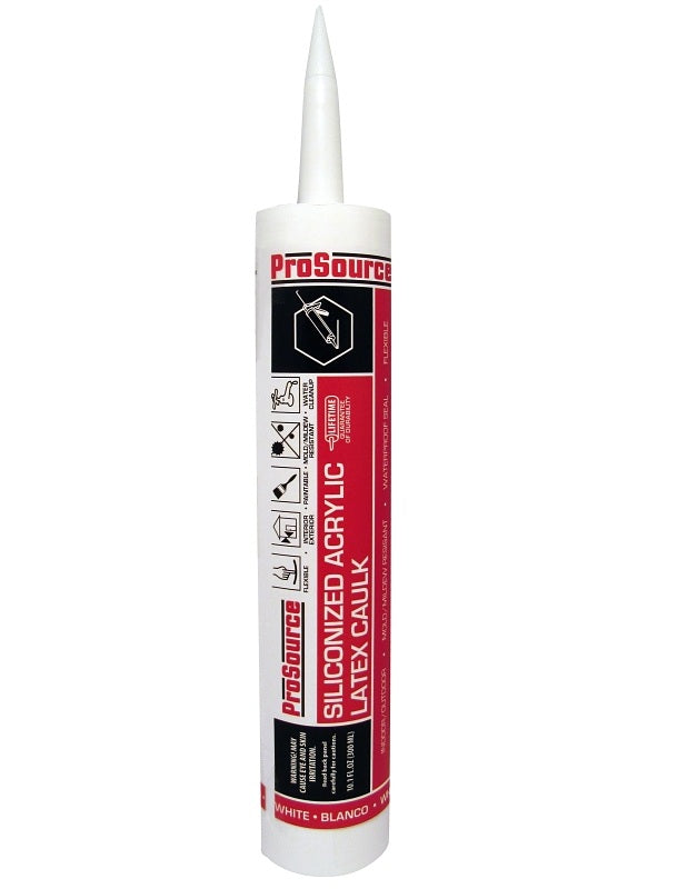 Caulking