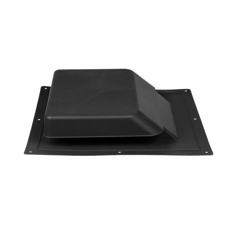 NO. 550 ROOF LOUVRES BLACK