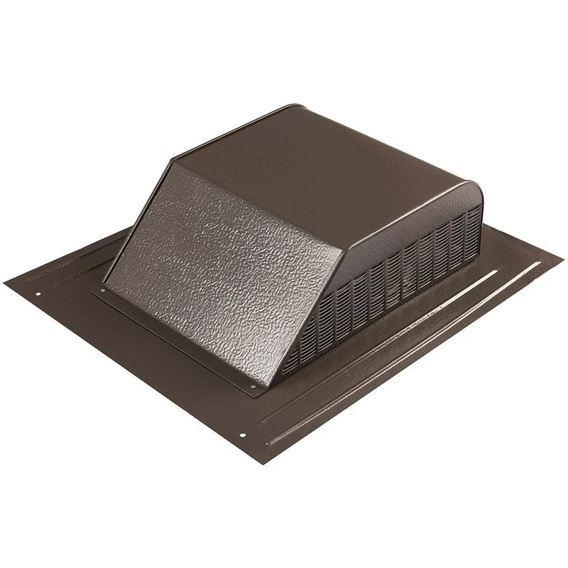 NO. 550 ROOF LOUVRES BROWN