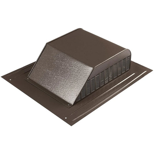 NO. 550 ROOF LOUVRES BROWN