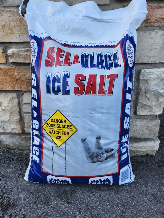 ICE SALT