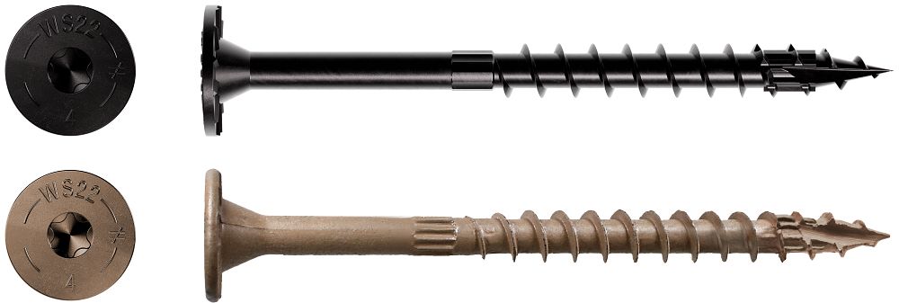 STRUCTURAL WO SDWS22600DB-RC12