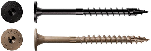SCREW 3.5 50PK SDWS22312DBB-R5