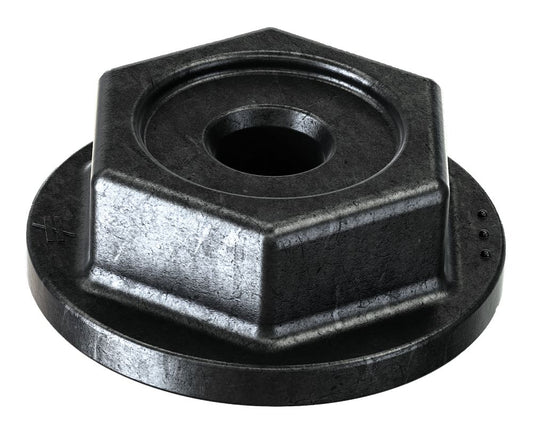 HEX HEAD WASHER STN22-24 24PK