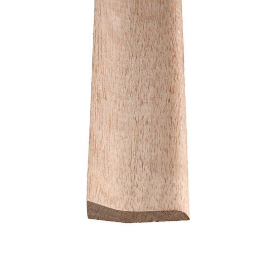 MAHOGANY COMBO BASE 151-1 8'