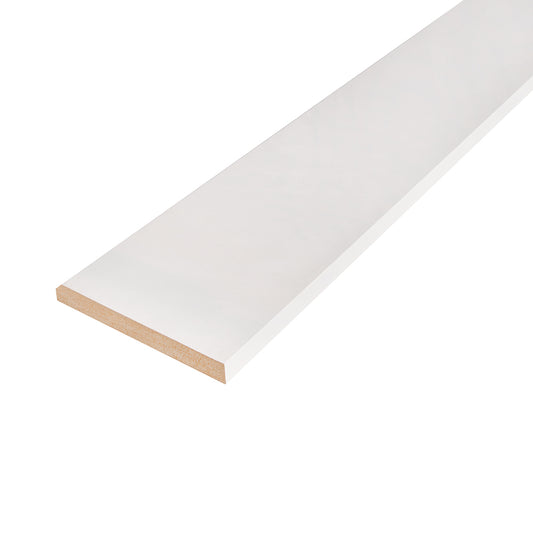 MDF BASEBOARD 239-9 8'