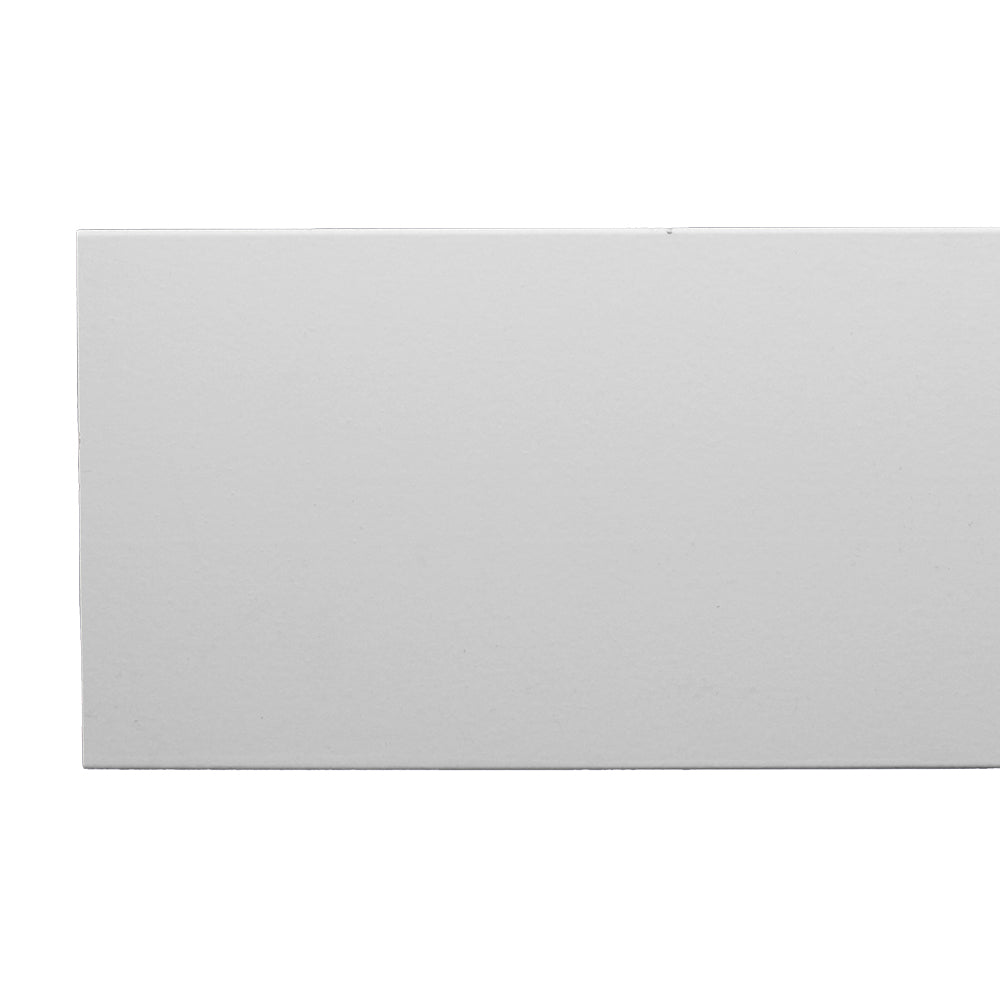 MDF BOARD 1 X 5 3187-9 12'PC