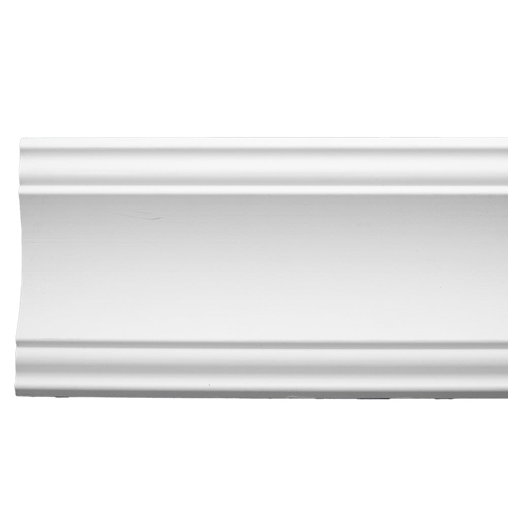 MDF CROWN 5991-9 16' PC