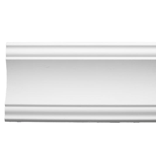 MDF CROWN 5991-9 16' PC