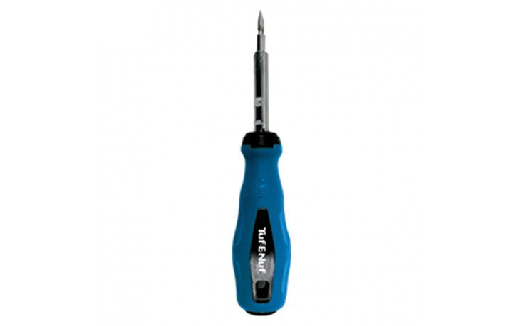 Task 01892S Multi-Bit Screwdriver