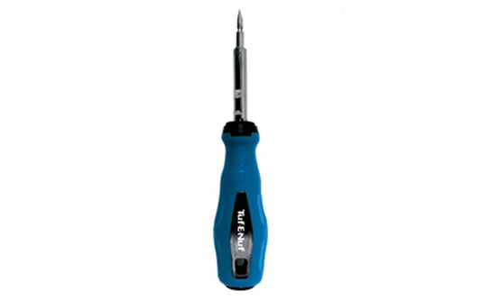 Task 01892S Multi-Bit Screwdriver
