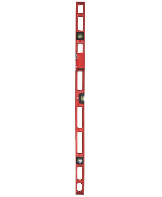 Task T58025 I-Beam Level, 48 in L, Polycarbonate