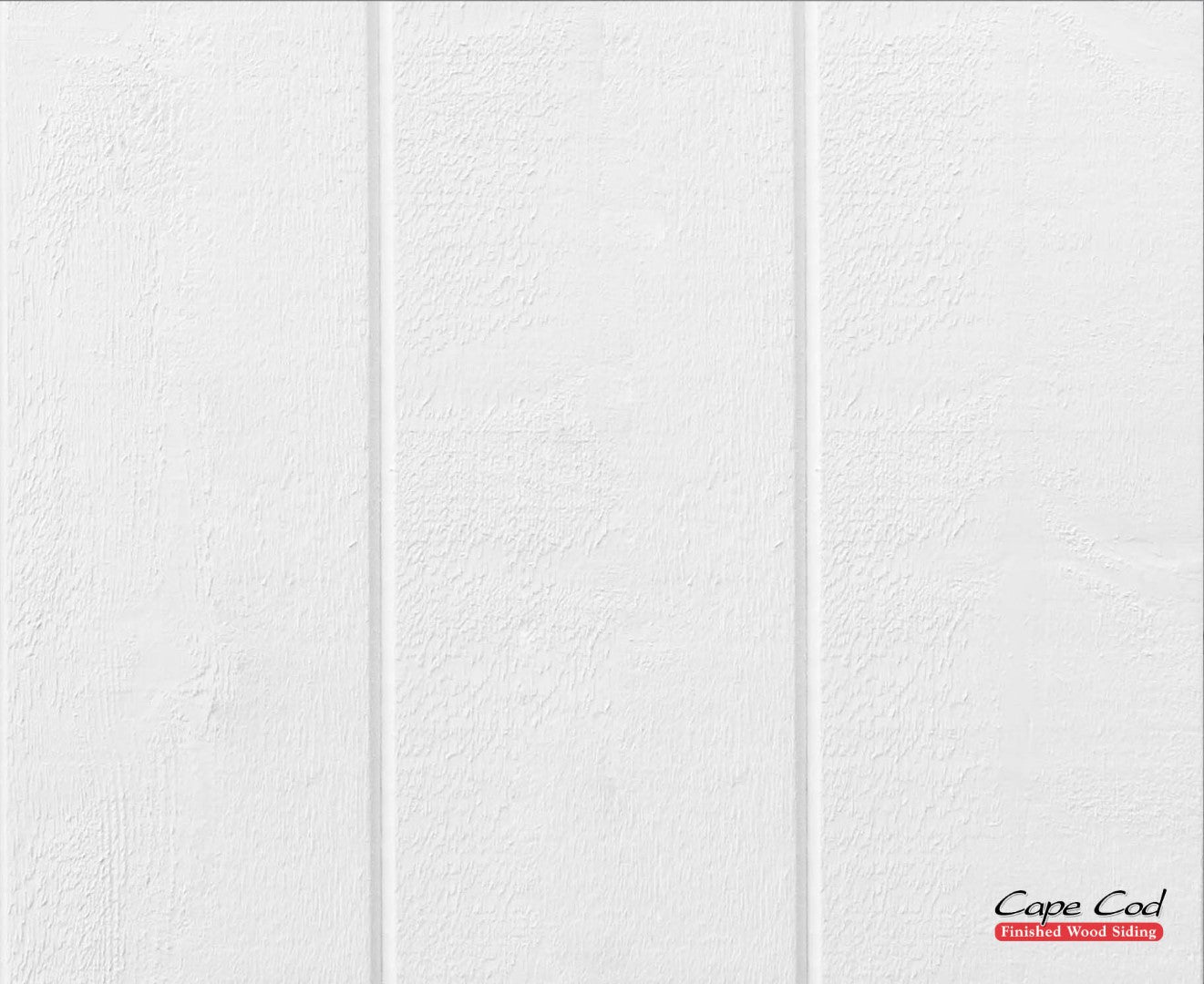 Soffit - Cape Cod