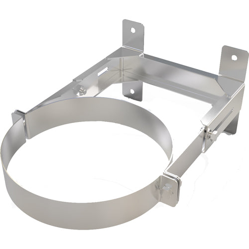 7" ADJ WALL SUPPORT 6007-AWS