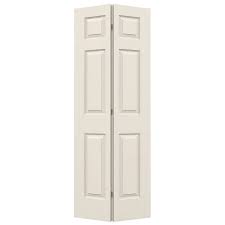 Colonist Interior Bifold Door